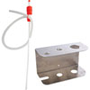 Plastic Drum/Barrel Pump Kit - image 1