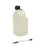 UTILITY JUG W/FILLER HOSE - image 1
