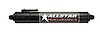 ALL40197 Fuel Filter w/Shut Off 8AN No Element - image 1
