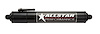 ALL40198 Fuel Filter w/Shut Off 10AN No Element - image 1