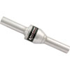 Overflow Check Valve 1" Flapper Style - image 1