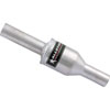 Overflow Check Valve 1" Spring Loaded - image 1
