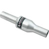 Overflow Check Valve 1-1/4" Spring Loaded - image 1