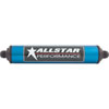 In-Line Fuel Filter End Sizes: -8 AN - image 1