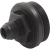Fuel Filter End Cap End Size: -8 AN - image 1