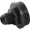Fuel Filter End Cap End Size: -12 AN - image 1
