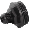 Fuel Filter End Cap End Size: -10 AN - image 1