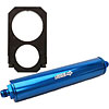 2 FILTER & 1-3/8 MNT BLU - image 1