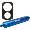 2 FILTER & 1-1/2 MNT BLU - image 1