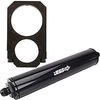 Fuel Filter and Mount Kit Dimensions: 9" x 2" - image 1