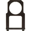 Inline Fuel Filter Bracket For 2" x 2" Square Tubing - image 1