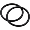 Fuel Filter O-Rings 2/pkg - image 1