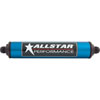 In-Line Fuel Filter End Sizes: -12 AN - image 1