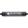 Black Fuel Filter Housing -8 Ends - image 1