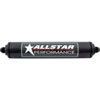 Black Fuel Filter Housing -12 Ends - image 1