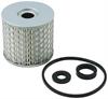 Replacement Fuel Filter Element For 049-ALL40250 - image 1