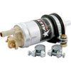 Small Electric Fuel Pump 5/16" inlet/outlet - image 1