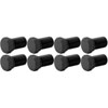 Down Nozzle Plugs 1/2"-20 Thread Seals - image 1