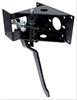 Hanging Brake Pedal Assembly 90 Degree - image 1