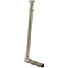 Sprint Titanium Brake Pedal Raised Rail - image 1
