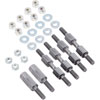Pedal Extensions 2" Master Cylinder Kit Only - image 1
