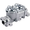 Corvette Style Master Cylinder Aluminum - image 1