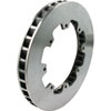 Directional Brake Rotor 36 Directional Vanes - image 1