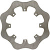 Brake Rotor Steel For Late Model and Modifieds - image 1