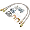 Brake Hose Kit Big GM Kit - image 1