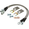 Brake Hose Kit (D.O.T Legal) GM Metric Kit - image 1