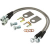 Brake Hose Kit (D.O.T Legal) Big GM Kit - image 1