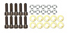 ALL42036 Brake Rotor Bolt Kit 5/16 in.-24 - image 1
