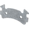 Caliper Spacer - Metric 0.190" Thick For 5-1/2" Bolt Spacing - image 1