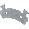 Caliper Spacer - Metric 0.190" Thick For 5-1/2" Bolt Spacing - image 1