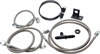 Rear End Brake Line Kit