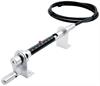 Brake Bias Adjuster With Crank Handle Reference Pointers