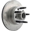 Brake Rotor Diameter: 11" - image 1
