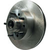 Brake Rotor Diameter: 11" - image 1
