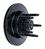 ALL42094 Hub/Rotor Hybrid 5x5 in. - image 1