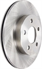 GM Rear Brake Rotor - image 1