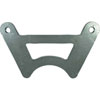 Rear Caliper Bracket For Wilwood Dynalite & Sierra Mini GN Dual - image 1