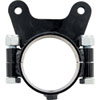 Rear Caliper Bracket For Wilwood Superlite - image 1