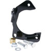 Hybrid Rotor Caliper Bracket Bolt-On - image 1