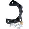 Hybrid Rotor Caliper Bracket Bolt-On - image 1