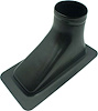 Brake Duct Offset Single Hole - image 1