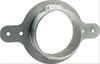 Brake Hose Duct Flange 3" Diameter