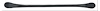 Tire Spoon 16" Curved With Round End - image 1