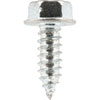 Wheel Rim Screws 35-Pack