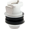 Wheel Quick Disconnect Plastic - image 1