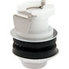 Wheel Quick Disconnect Plastic - image 1
